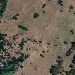 Satellite imagery of HUMUULA — NGS TU2638 — Hawaiʻi County, US, US