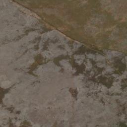 Satellite imagery of PUU PA RESET=2677 — NGS TU2561 — Hawaiʻi County, US, US