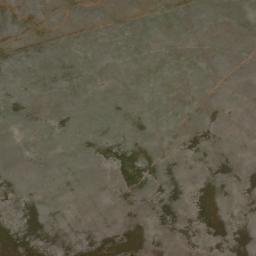 Satellite imagery of PUU PA RESET=2677 — NGS TU2561 — Hawaiʻi County, US, US