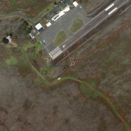 Satellite imagery of MUER — NGS AA3599 — Hawaiʻi County, US, US