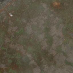 Satellite imagery of MUER — NGS AA3599 — Hawaiʻi County, US, US