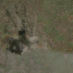 Satellite imagery of MUER — NGS AA3599 — Hawaiʻi County, US, US