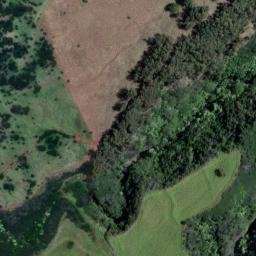 Satellite imagery of HUMUULA — NGS TU2638 — Hawaiʻi County, US, US