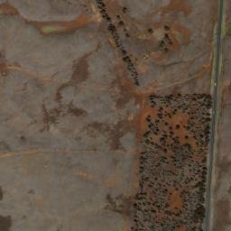 Satellite imagery of HAWAII — NGS TU2558 — Hawaiʻi County, US, US