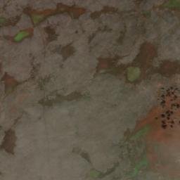 Satellite imagery of HAWAII — NGS TU2558 — Hawaiʻi County, US, US