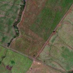 Satellite imagery of HUMUULA — NGS TU2638 — Hawaiʻi County, US, US