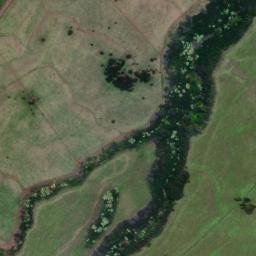 Satellite imagery of HUMUULA — NGS TU2638 — Hawaiʻi County, US, US