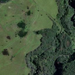 Satellite imagery of HUMUULA — NGS TU2638 — Hawaiʻi County, US, US