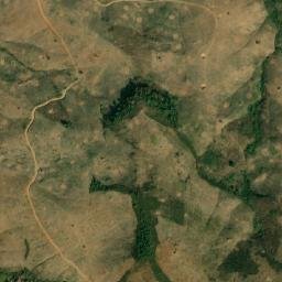 Satellite imagery of San Hinkong, LA