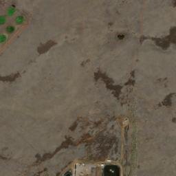 Satellite imagery of HAWAII — NGS TU2558 — Hawaiʻi County, US, US