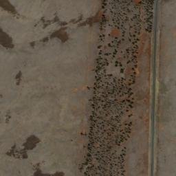 Satellite imagery of HAWAII — NGS TU2558 — Hawaiʻi County, US, US