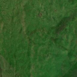 Satellite imagery of WEST TANK 1948 — NGS TU2549 — Hawaiʻi County, US, US