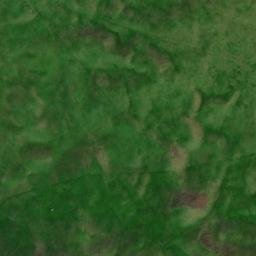 Satellite imagery of WEST TANK 1948 — NGS TU2549 — Hawaiʻi County, US, US