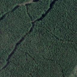 Satellite imagery of BARNARD — NGS TU2294 — Hawaiʻi County, US, US