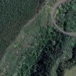 Satellite imagery of BARNARD — NGS TU2294 — Hawaiʻi County, US, US