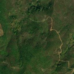 Satellite imagery of San Hinkong, LA