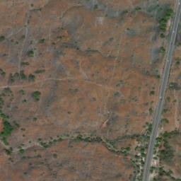 Satellite imagery of PUAKO NEW — NGS TU2602 — Hawaiʻi County, US, US