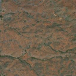 Satellite imagery of PUAKO NEW — NGS TU2602 — Hawaiʻi County, US, US