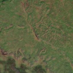 Satellite imagery of HOLOHOLOKU RESET=3265 — NGS TU2555 — Hawaiʻi County, US, US