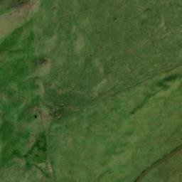 Satellite imagery of WEST TANK 1948 — NGS TU2549 — Hawaiʻi County, US, US