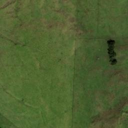 Satellite imagery of PUNOHU 1876 — NGS TU2546 — Hawaiʻi County, US, US