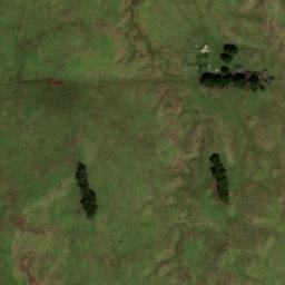 Satellite imagery of PUNOHU 1876 — NGS TU2546 — Hawaiʻi County, US, US