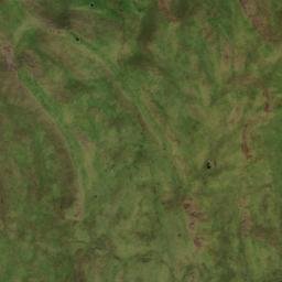 Satellite imagery of PUNOHU 1876 — NGS TU2546 — Hawaiʻi County, US, US