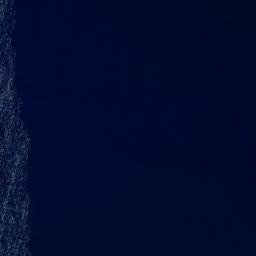 Satellite imagery of KAIWILAHILAHI 2 1913 — NGS TU2177 — Hawaiʻi County, US, US