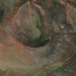 Satellite imagery of HOLOHOLOKU RESET=3265 — NGS TU2555 — Hawaiʻi County, US, US