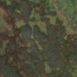 Satellite imagery of HOLOHOLOKU RESET=3265 — NGS TU2555 — Hawaiʻi County, US, US