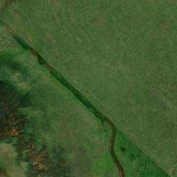 Satellite imagery of WEST TANK 1948 — NGS TU2549 — Hawaiʻi County, US, US