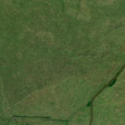 Satellite imagery of WEST TANK 1948 — NGS TU2549 — Hawaiʻi County, US, US