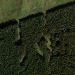 Satellite imagery of PUNOHU 1876 — NGS TU2546 — Hawaiʻi County, US, US