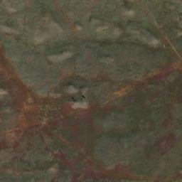 Satellite imagery of HOLOHOLOKU RESET=3265 — NGS TU2555 — Hawaiʻi County, US, US