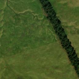 Satellite imagery of PUNOHU 1876 — NGS TU2546 — Hawaiʻi County, US, US