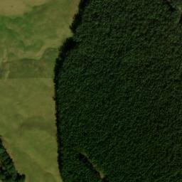 Satellite imagery of PUNOHU 1876 — NGS TU2546 — Hawaiʻi County, US, US