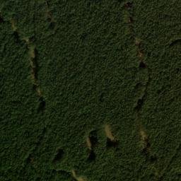 Satellite imagery of PUNOHU 1876 — NGS TU2546 — Hawaiʻi County, US, US