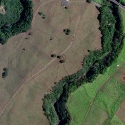 Satellite imagery of KAIWILAHILAHI 2 1913 — NGS TU2177 — Hawaiʻi County, US, US