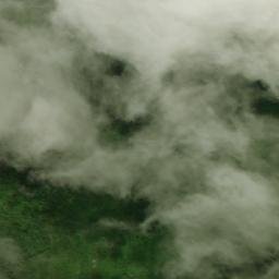 Satellite imagery of San Phaphô, LA
