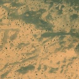 Satellite imagery of Choueïkaniat el Khader, MR