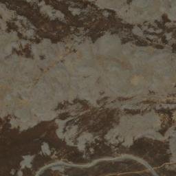 Satellite imagery of PARKER RANCH TANK D — NGS TU2560 — Hawaiʻi County, US, US