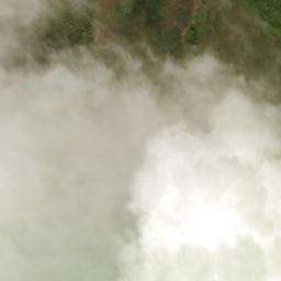 Satellite imagery of San Samsip, LA