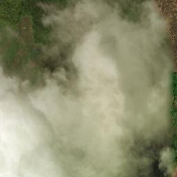 Satellite imagery of San Samsip, LA