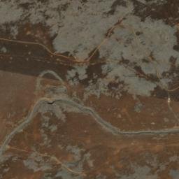 Satellite imagery of PARKER RANCH TANK D — NGS TU2560 — Hawaiʻi County, US, US