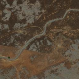 Satellite imagery of PARKER RANCH TANK D — NGS TU2560 — Hawaiʻi County, US, US