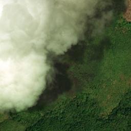 Satellite imagery of San Samsip, LA