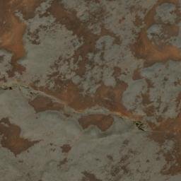 Satellite imagery of PARKER RANCH TANK D — NGS TU2560 — Hawaiʻi County, US, US