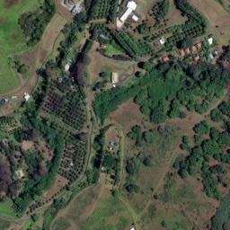 Satellite imagery of PUU OHAI — NGS TU2175 — Hawaiʻi County, US, US