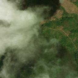 Satellite imagery of San Samsip, LA