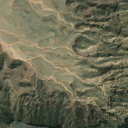 Satellite imagery of Khashm as Suwād, SA